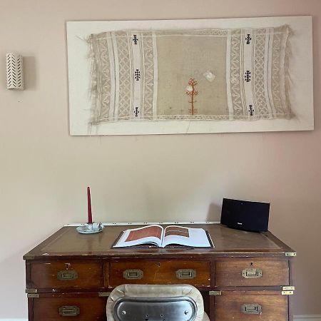 Peaceful Cottage With Private Garden Hailsham Ngoại thất bức ảnh