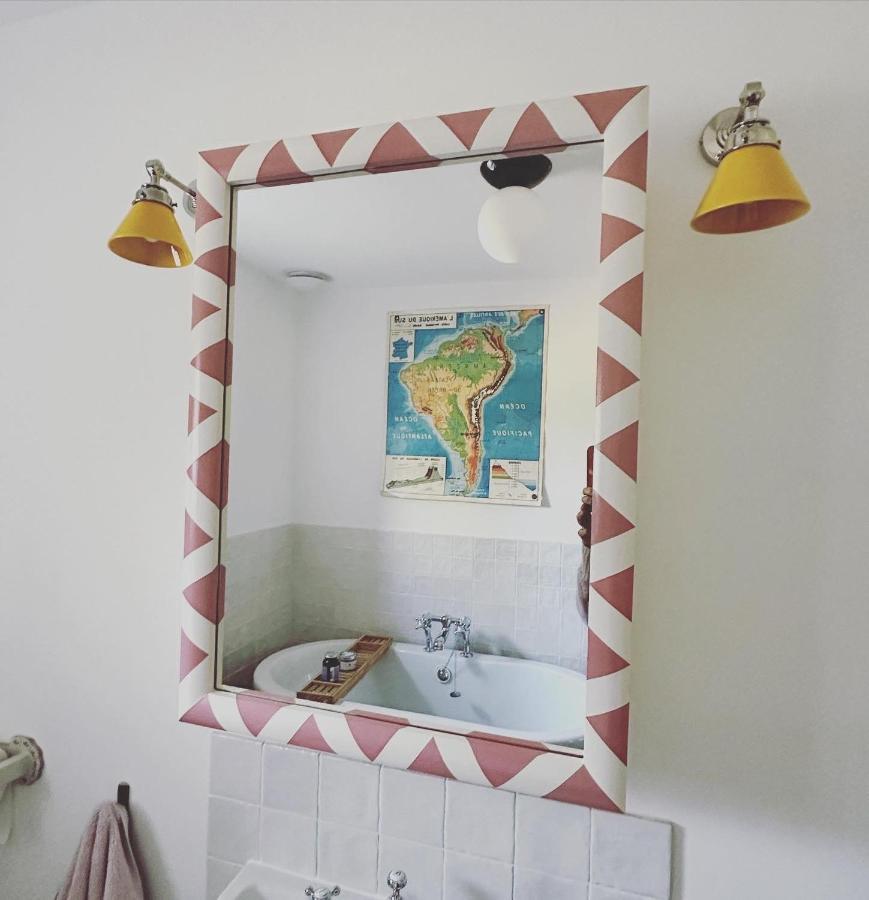 Peaceful Cottage With Private Garden Hailsham Ngoại thất bức ảnh