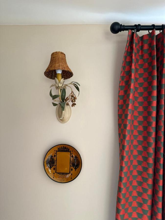 Peaceful Cottage With Private Garden Hailsham Ngoại thất bức ảnh