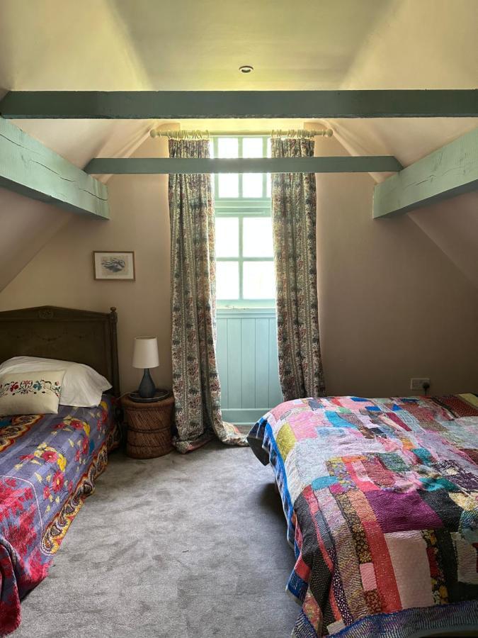 Peaceful Cottage With Private Garden Hailsham Ngoại thất bức ảnh