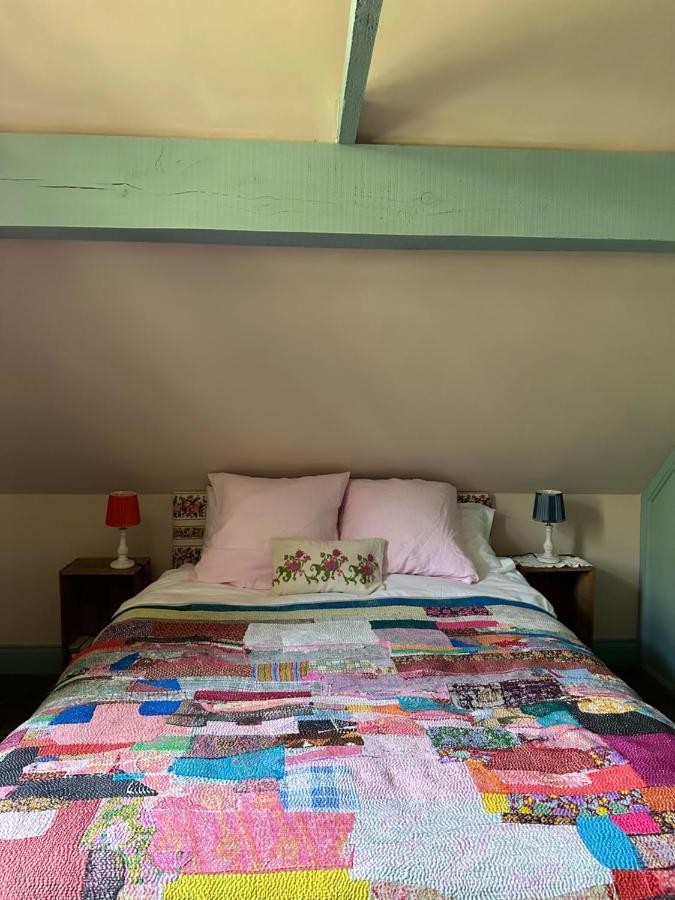 Peaceful Cottage With Private Garden Hailsham Ngoại thất bức ảnh